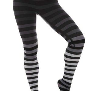 K-DEER Full Length Leggings